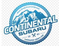 Continental Subaru image 2