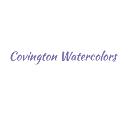 Covington Watercolors logo
