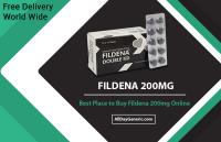 Fildena 200mg Online image 1