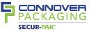Connover Packaging Inc logo