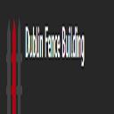 Dublin Fence Building logo