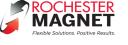 Rochester Magnet logo