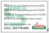 Plumbing Services image 1