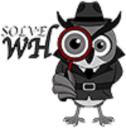 Solve Who logo
