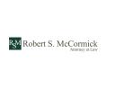 Robert S. McCormick, Attorney at Law logo
