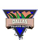 Dallas Pavers Guys logo