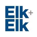 Elk & Elk Co., Ltd. logo