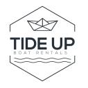 Tide Up Boat Rentals logo