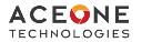 Aceone Technologies logo