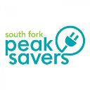 South Fork Peak Savers logo