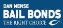 Dan Mense Bail Bonds logo