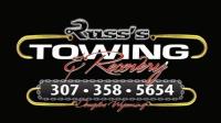Russ's Towing and Recovery LLC image 1