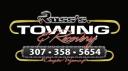 Russ's Towing and Recovery LLC logo