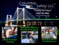 Columbia Safety LLC. image 2