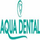Aqua Dental logo