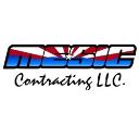 Mesic Contracting LLC logo