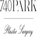 740 Park Plastic Surgery logo