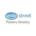 Smile Street Pediatric Dentistry logo