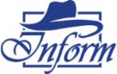 Inform Promos logo