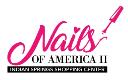 Nails of America II logo