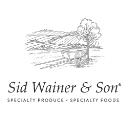 Sid Wainer & Son logo