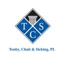 Touby Chait & Sicking, PL logo