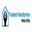 Trusted Handyman West Hills logo