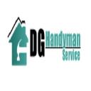 DG Handyman Service logo