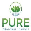 Pure Wellness Therapy logo