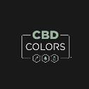 CBD COLORS logo