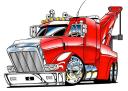 Anytime Mobile Truck Repair & Towing logo