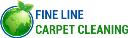 Fine Line Carpet Cleaning logo