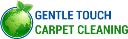 Gentle Touch Carpet Cleaning logo