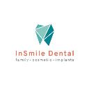 InSmile Dental logo