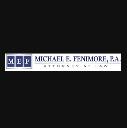 Michael E. Fenimore P.A. logo