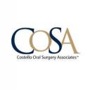 Costello Oral Surgery Associates logo