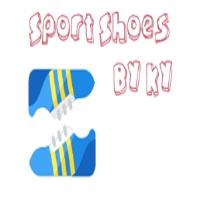 Sport shoes by ky image 4