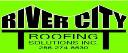 River City Roofing Solutions logo