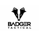 Badger Tactical logo