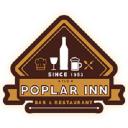 Poplar Inn logo