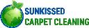 Sunkissed Carpet Cleaning logo