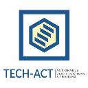Tech-Act logo