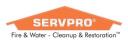 SERVPRO of West Evansville logo