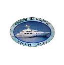 Chapelin Marine Engineering logo