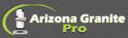 Arizona Granite Pro logo