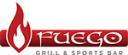 Fuego Sports Bar and Club	 logo