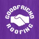 Goodfriend Roofing logo