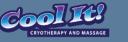 Cool It! Cryotherapy and Massage logo