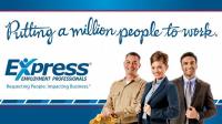 Express Employment Professionals of North Portland image 2