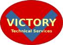 Victory Technical Services logo